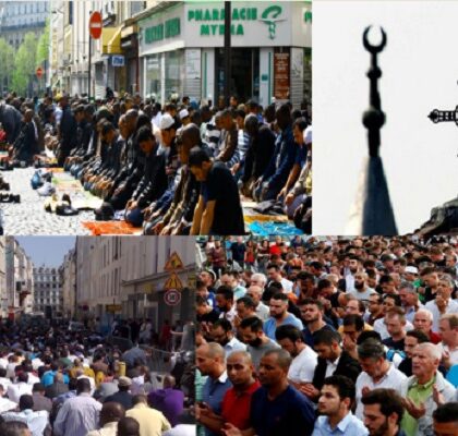 روایت تاریخچه حضور مسلمانان از رادیو دولتی لهستان