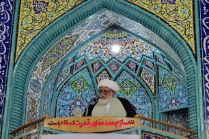صبر؛ ستون استواری ایمان و رمز پیشرفت جامعه اسلامی