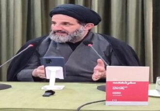 آنچه در متن زیارت عاشورا نیست اما معنا می‌سازد