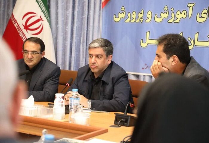 اختصاص ۵ میلیارد تومان برای دانش‌آموزان مناطق محروم استان اردبیل