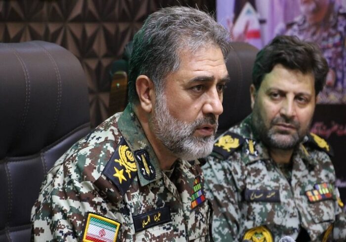 آمادگی کامل نیروهای مسلح ایران برای مقابله با هرگونه سناریوی دشمن
