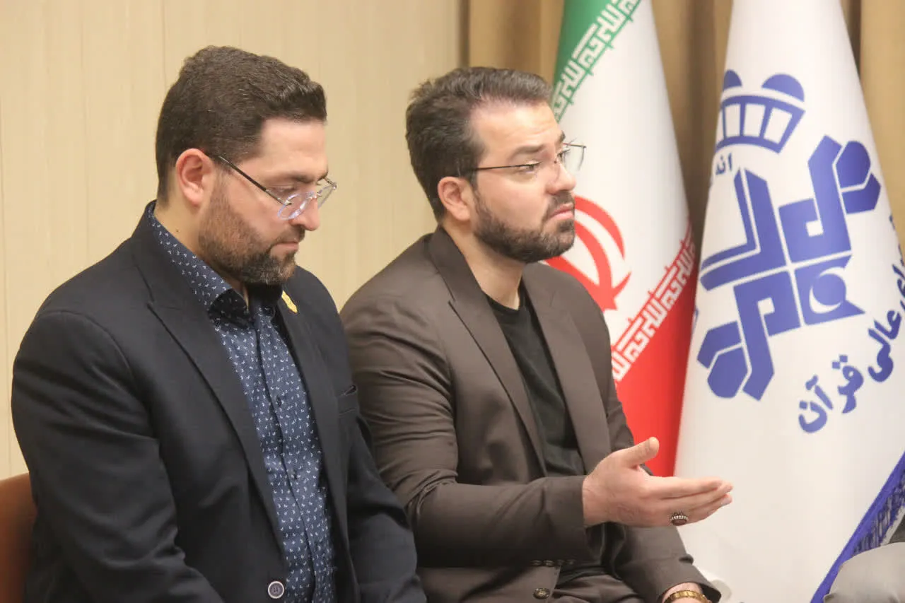 تمدید ثبت‌نام کاروان قرآنی اربعین ۱۴۰۵
