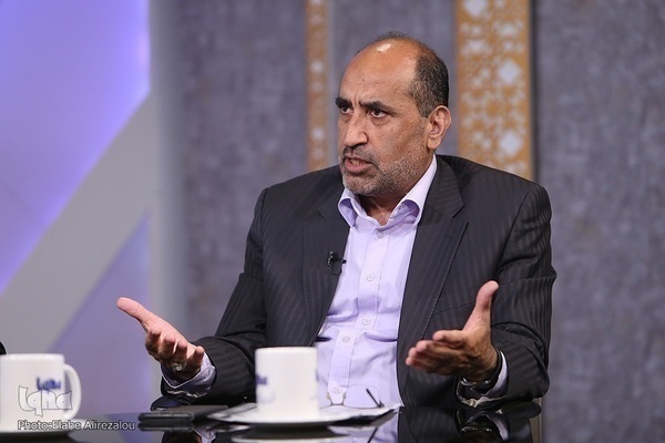 تغییر موازنه بازدارندگی، آمریکا را وادار به پذیرش شرایط ایران کرد تغییر موازنه بازدارندگی، آمریکا را وادار به پذیرش شرایط ایران کرد