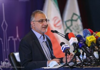 خانواده؛ موتور تحول اجتماعی در مدیریت شهری تهران