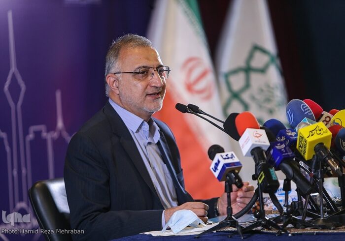خانواده؛ موتور تحول اجتماعی در مدیریت شهری تهران