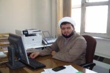 انتقام حقیقی عاشورا تنها با تشکیل حکومت عدل مهدوی محقق می‌شود