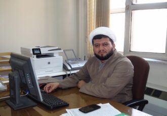انتقام حقیقی عاشورا تنها با تشکیل حکومت عدل مهدوی محقق می‌شود