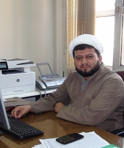 انتقام حقیقی عاشورا تنها با تشکیل حکومت عدل مهدوی محقق می‌شود