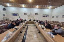 اعزام ۴۲ کاروان از اردبیل به مراسم تشییع رهبر شهید امت