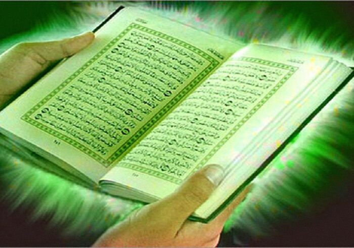 مرحله شهرستانی بخش معارفی مسابقات قرآن اوقاف البرز به تعویق افتاد