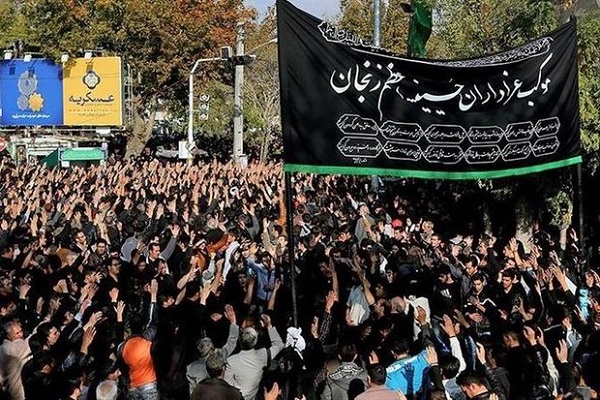 آمادگی زنجان برای میزبانی از ۵ هزار زائر در اجتماع یوم‌العباس