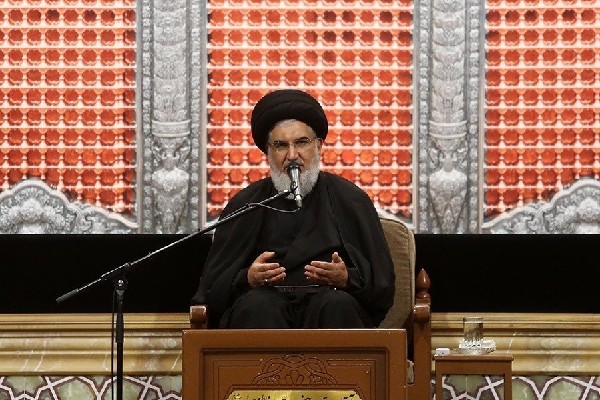 قیام امام حسین(ع) برای اصلاح امت پیامبر(ص) بود قیام امام حسین(ع) برای اصلاح امت پیامبر(ص) بود