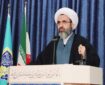 مقاومت ملت ایران ریشه در مکتب سیدالشهدا(ع) دارد