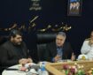 آخرین وضعیت پروژه‌های زیرساختی اربعین بررسی شد