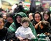دشمن با ترور و جنایت نمی‌تواند فرهنگ عاشورا را از دل ملت ایران بزداید