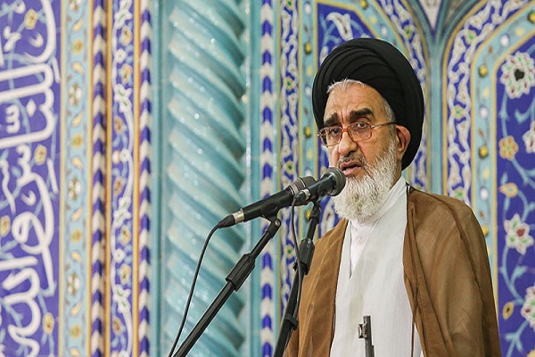 اقدام مغایر رهنمودهای رهبری، خلاف شرع و قانون اساسی است