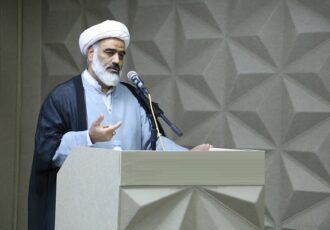 تنورخانه نان ایرانی؛ سفیر فرهنگی قم در دیپلماسی ایرانی- اسلامی