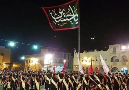 محدودیت برگزاری مراسم محرم برای شیعیان عربستان