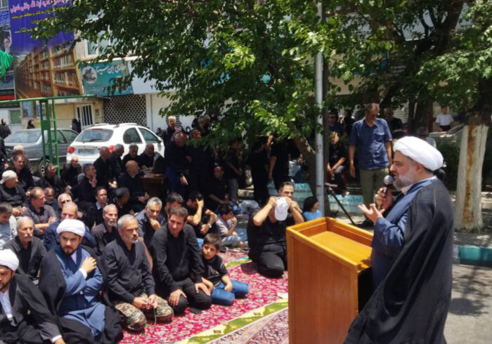 بازخوانی مفهوم «حسینی بودن» در ساحت اخلاق و سیاست