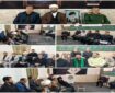 جلسه ستاد امر به معروف و نهی از منکر دورود برگزار شد