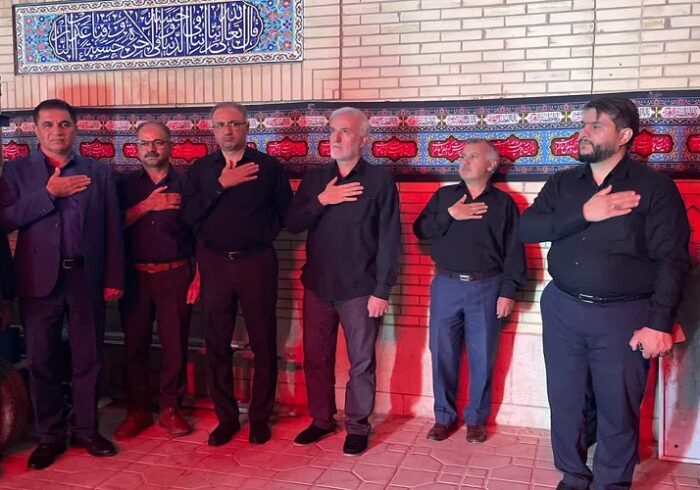 بسیج تمام ظرفیت‌های شهری شیراز برای آیین‌های عزاداری محرم و صفر