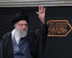 14 تیرماه؛ اقامه نماز بر پیکر رهبر شهید در مصلی