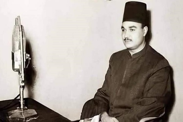 «تلاوت قرآن» رسالت زندگی‌ام شد