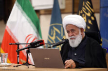 تبیین مفهوم «ثارالله» و نقش امام عصر(عج) در خون‌خواهی سیدالشهدا(ع)