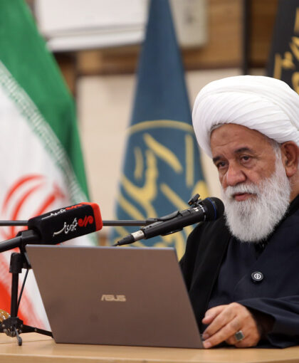 تبیین مفهوم «ثارالله» و نقش امام عصر(عج) در خون‌خواهی سیدالشهدا(ع)