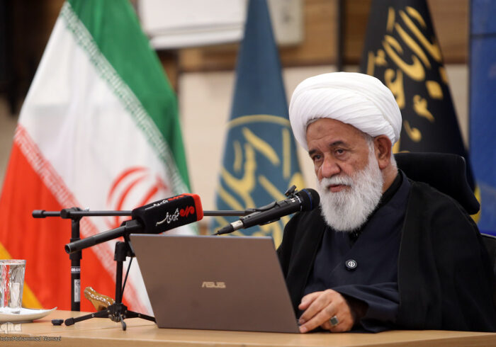 تبیین مفهوم «ثارالله» و نقش امام عصر(عج) در خون‌خواهی سیدالشهدا(ع)