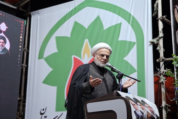 نهضت عاشورا؛ الگوی جاودان مقاومت در برابر سلطه‌گری