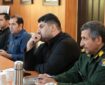 آماده‌سازی آثار مکتوب برای رونمایی در کنگره شهدای چهارمحال و بختیاری