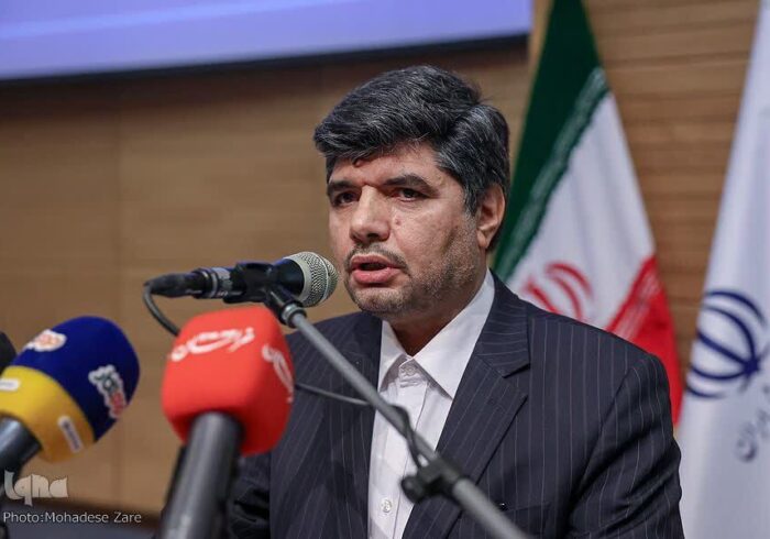 پیش‌بینی حضور ۱۵ میلیون نفر در مراسم تشییع رهبر شهید در مشهد