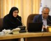 معلمان در ایام جنگ اجازه ندادند جریان آموزش متوقف شود