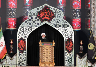 محبت حقیقی، تولی و تبری و تسلیم الهی؛ سه پیش‌زمینه وفاداری به مکتب حسینی