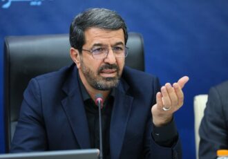 دستور استاندار همدان برای بسیج تمام امکانات دولتی جهت تشییع باشکوه رهبر شهید