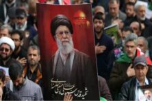 تشییع رهبر شهید در عراق به درخواست دولت انجام می‌شود