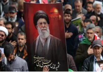 تشییع رهبر شهید در عراق به درخواست دولت انجام می‌شود