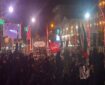 شب عاشورا حزن و اندوه اهل بیت(ع) است