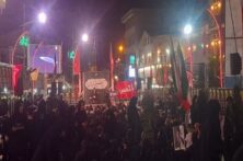 شب عاشورا حزن و اندوه اهل بیت(ع) است