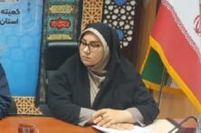 سلامت زنان از محورهای مهم سلامت جامعه است