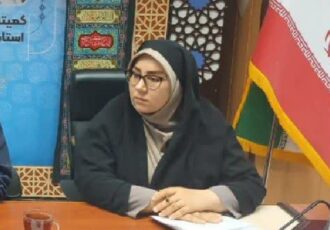 سلامت زنان از محورهای مهم سلامت جامعه است