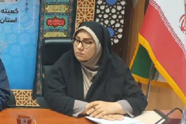 سلامت زنان از محورهای مهم سلامت جامعه است