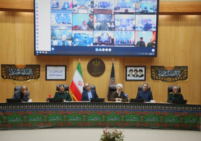 رهبر شهید نمونه یک مدیر بزرگ اسلامی بود رهبر شهید نمونه یک مدیر بزرگ اسلامی بود