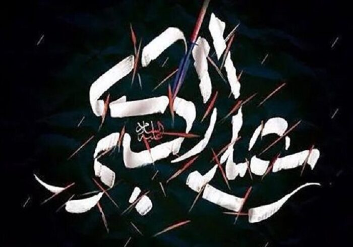 حضرت علی‌اکبر(ع)؛ شبیه‌ترین انسان به پیامبر(ص)