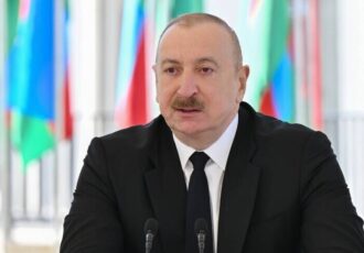 برخی محافل سیاسی غربی اسلام هراسی را تشویق می‌کنند