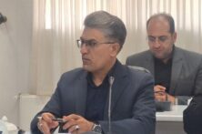 چشم جهانیان به مراسم تشییع رهبر شهید است