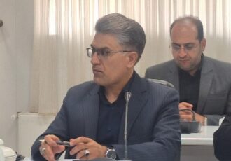 چشم جهانیان به مراسم تشییع رهبر شهید است