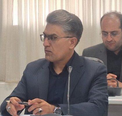 چشم جهانیان به مراسم تشییع رهبر شهید است