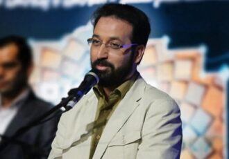 فرزاد جمشیدی درگذشت